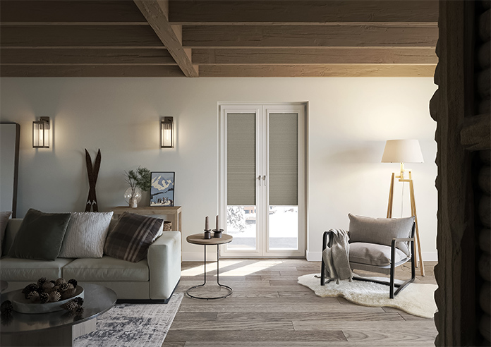 Leto, Mercury - Perfect Fit Blind - Image 10